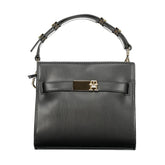 Tommy Hilfiger Black Polyethylene Women Handbag -   -  Tommy Hilfiger.